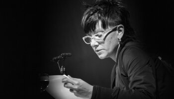 Petra Soukupová Foto: David Konečný